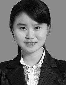 Alizee Zheng
